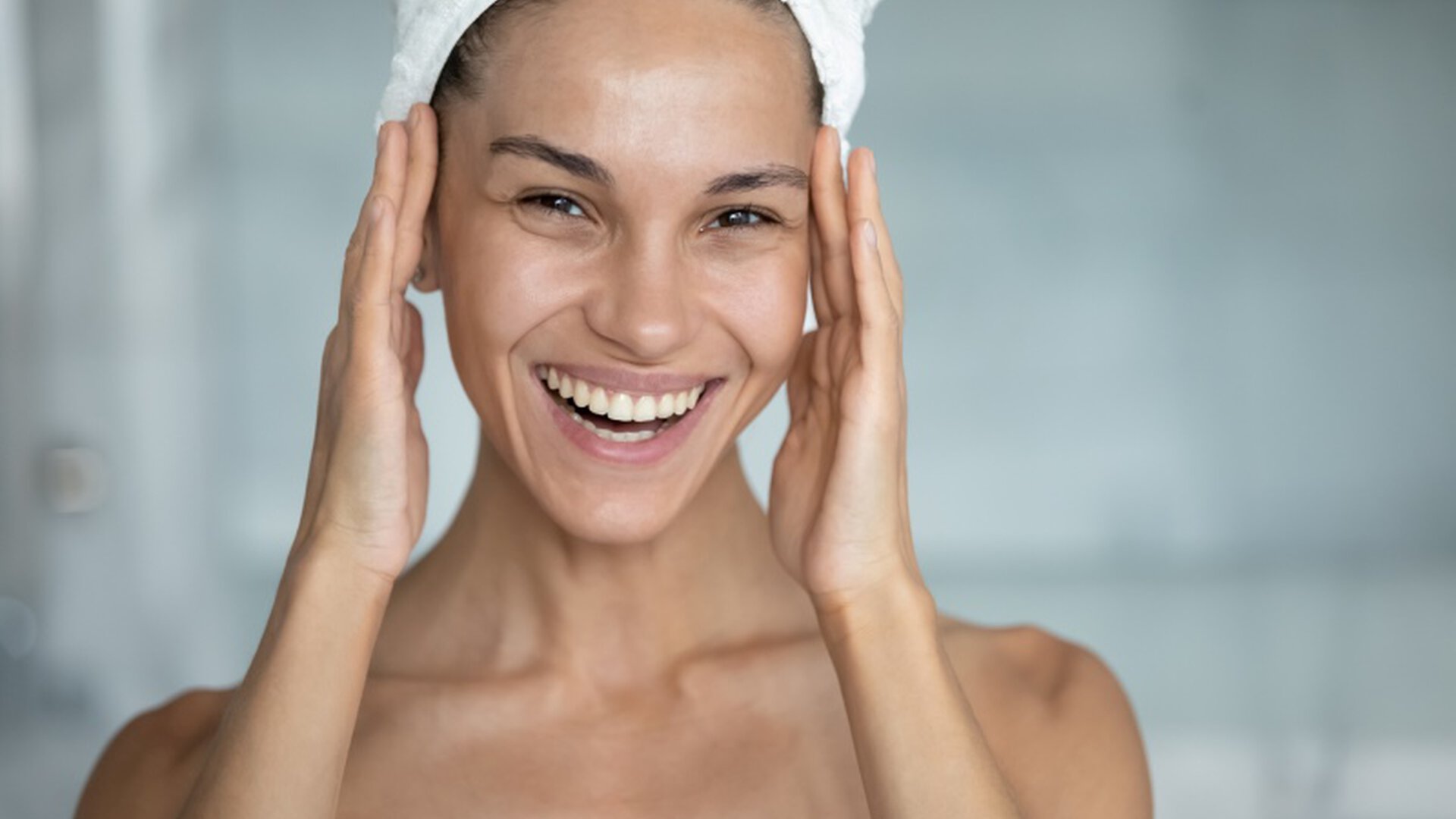 face massage