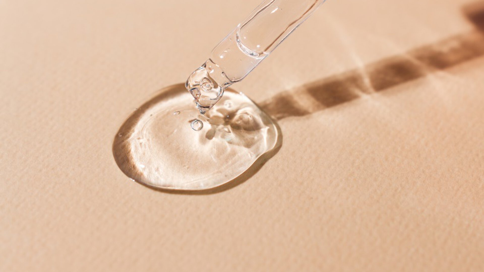 Close up eye wrinkles face woman