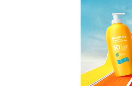 Biotherm - Crema idratante per il viso