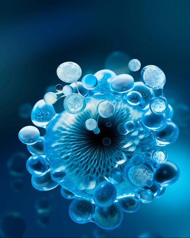 Molecule Biotech Plankton