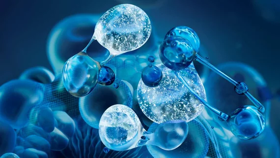 Molecule Biotech Plankton
