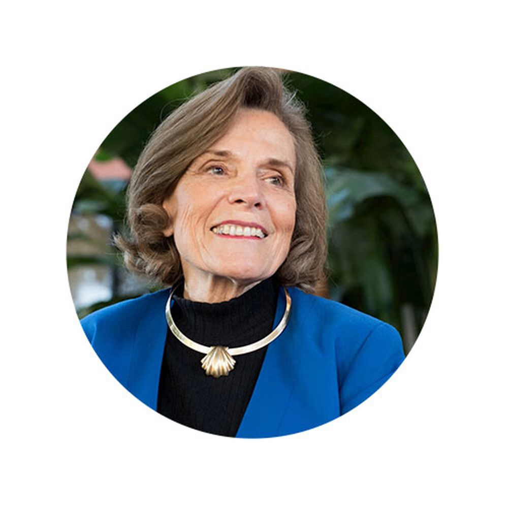 Sylvia Earle