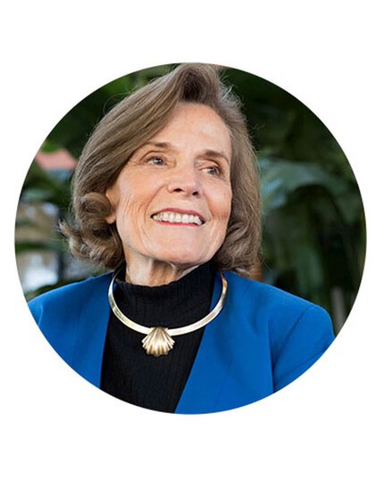 Sylvia Earle