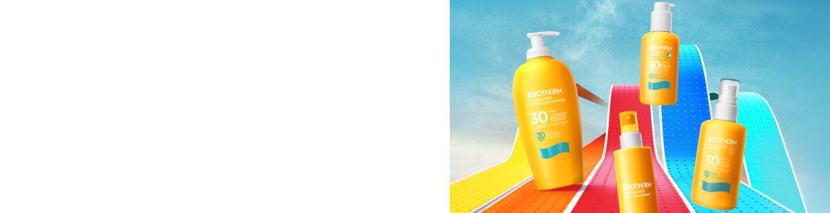Biotherm - Crema idratante per il viso