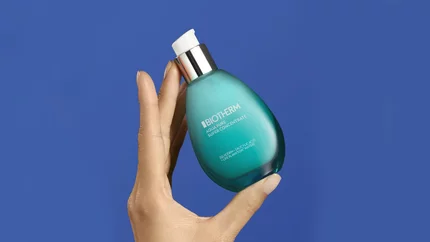 Flacon serum Aqua Pure