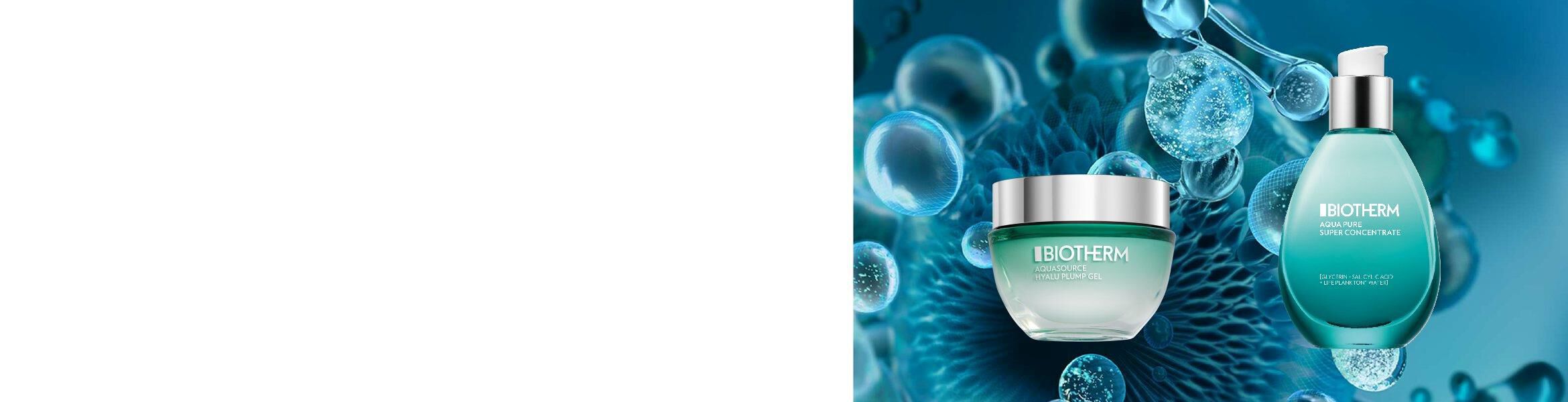 Biotherm - Crema idratante per il viso