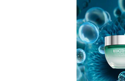 Biotherm - Crema idratante per il viso