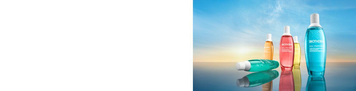 Biotherm - Crema idratante per il viso