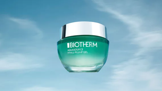 Biotherm product