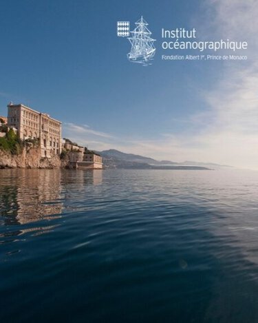 Institut oceanographique