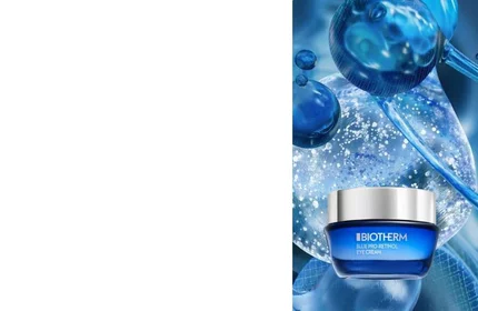 Biotherm - Crema idratante per il viso