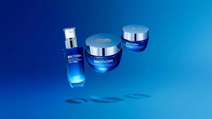 Retinol night routine in 5 steps