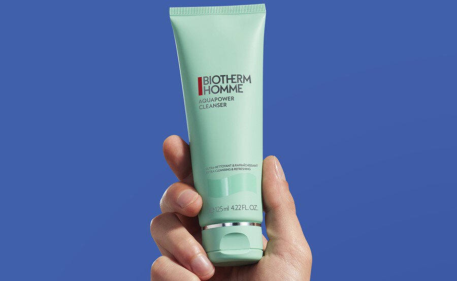 Aquapower Homme