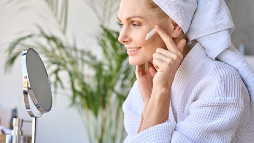 Biotherm Aquasource Gel