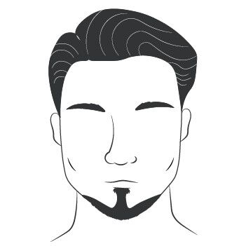 Goatee