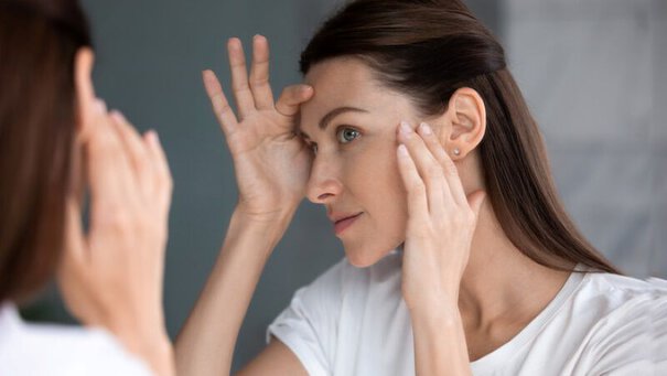REVERSE SKIN AGING? THIS ANTI-AGING CREAM REDUCES WRINKLES!