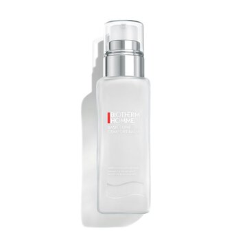 Basics Line Ultra Comfort Balm 75 ml pump bottle packshot