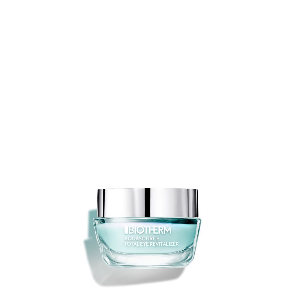 Gel rivitalizzante occhi Aquasource Total Eye | Biotherm