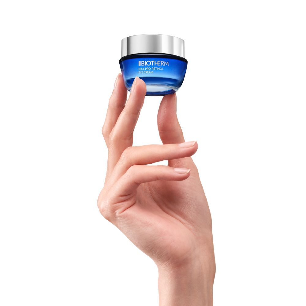 Crema Contorno Occhi Blue Pro-Retinol