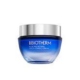 BLUE THERAPY Creme de jour anti-rides