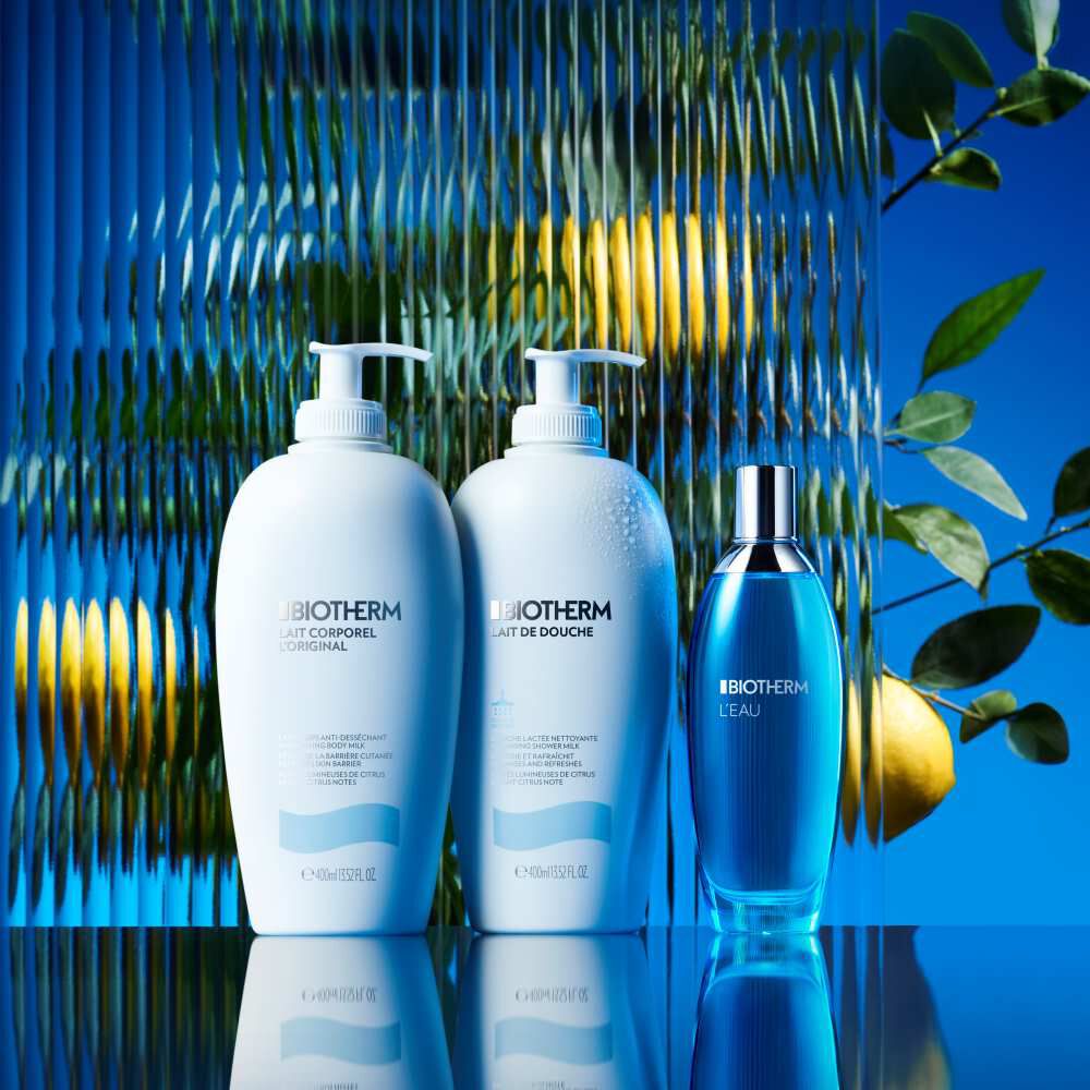 L'Eau Eau De Toilette
