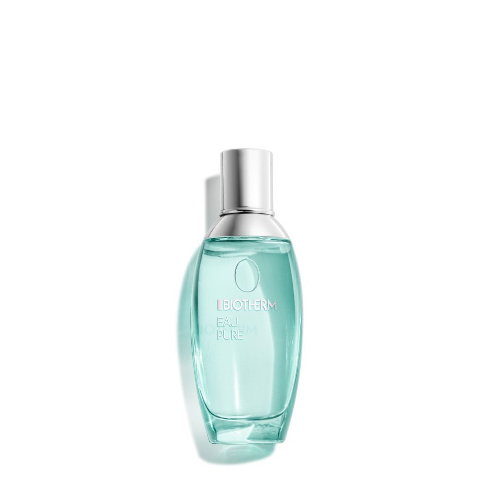 LES EAUX Eau pure