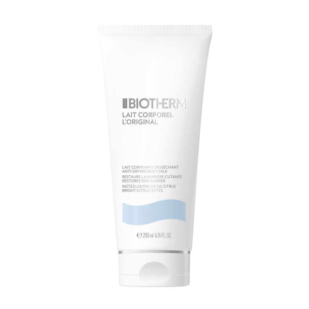 LAIT CORPOREL LATTE CORPO