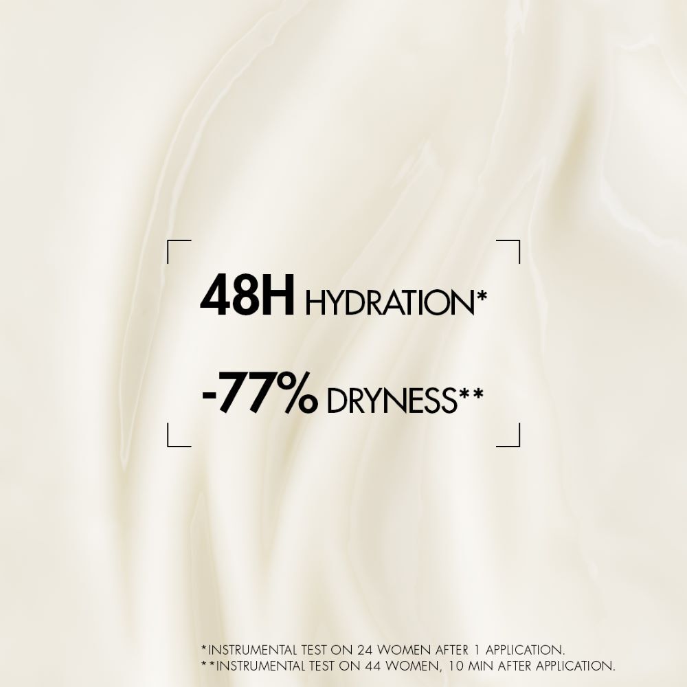 LAIT CORPOREL LATTE CORPO