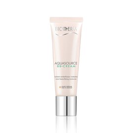 AQUASOURCE BB creme peau claire