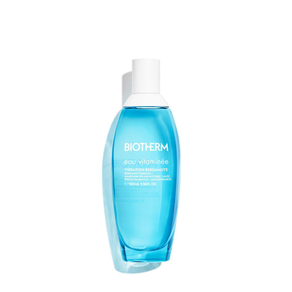 Vitamin Body Mist - Eau Vitaminee Vibration Bergamote