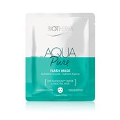 Aqua Pure Flash Mask