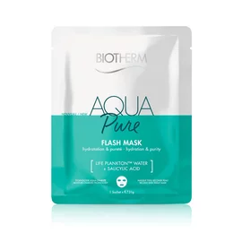 Aquasource Aqua Pure Flash Mask