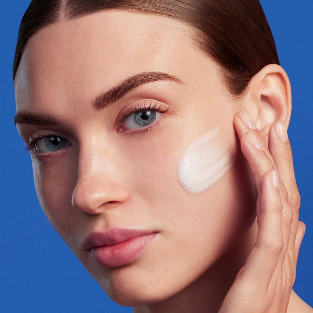 BIOSOURCE SOFTENING FOAMING CLEANSER (PELLE SECCA)