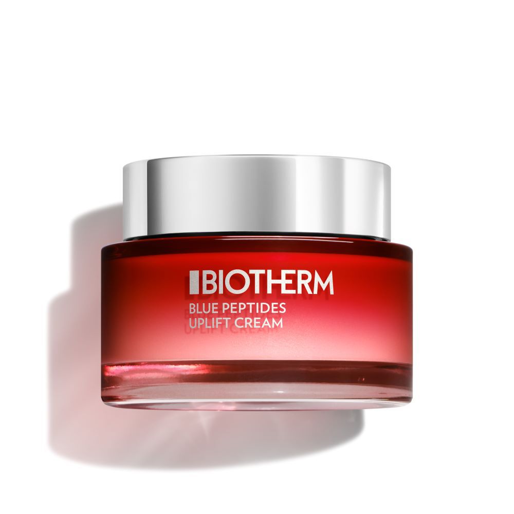BLUE PEPTIDES UPLIFT CREME JOUR