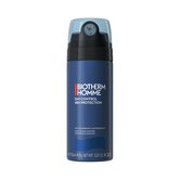 4X ACTION ANTI-PERSPIRANT SPRAY