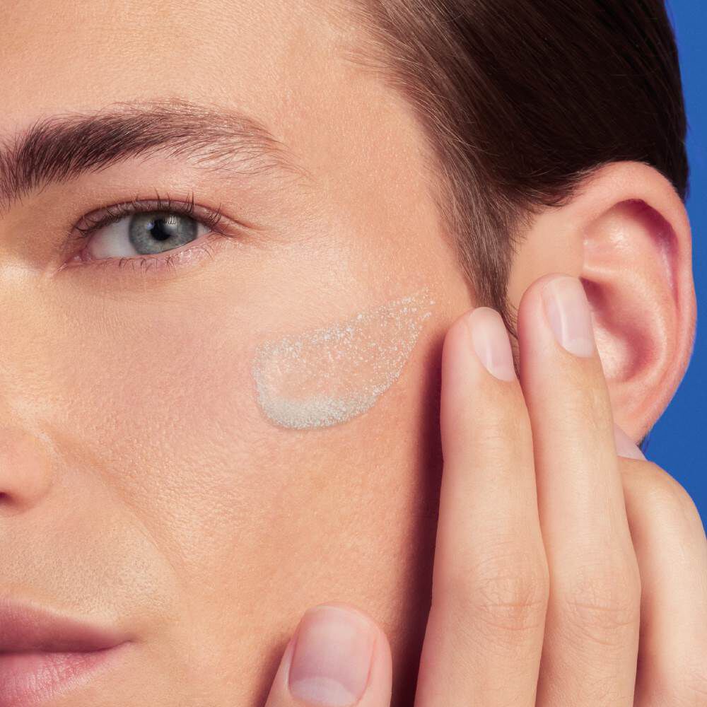 Basics Line Scrub