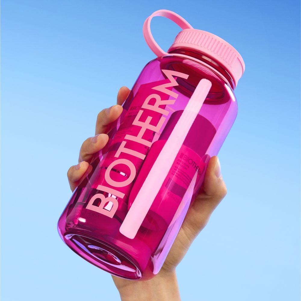 The Biotherm Drop™ - Pink Drop