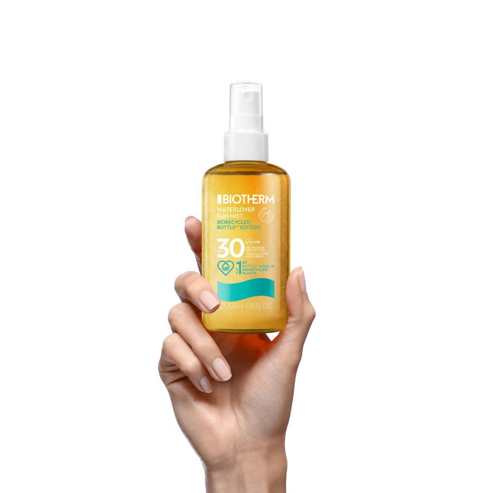 Waterlover Sun Mist SPF 30
