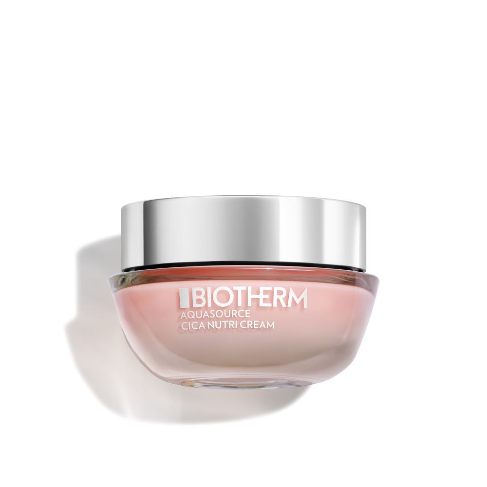 AQUASOURCE CICA NUTRI CREMA