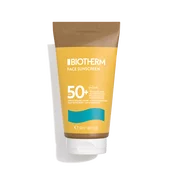 WATERLOVER CREME SOLAIRE VISAGE SPF 50