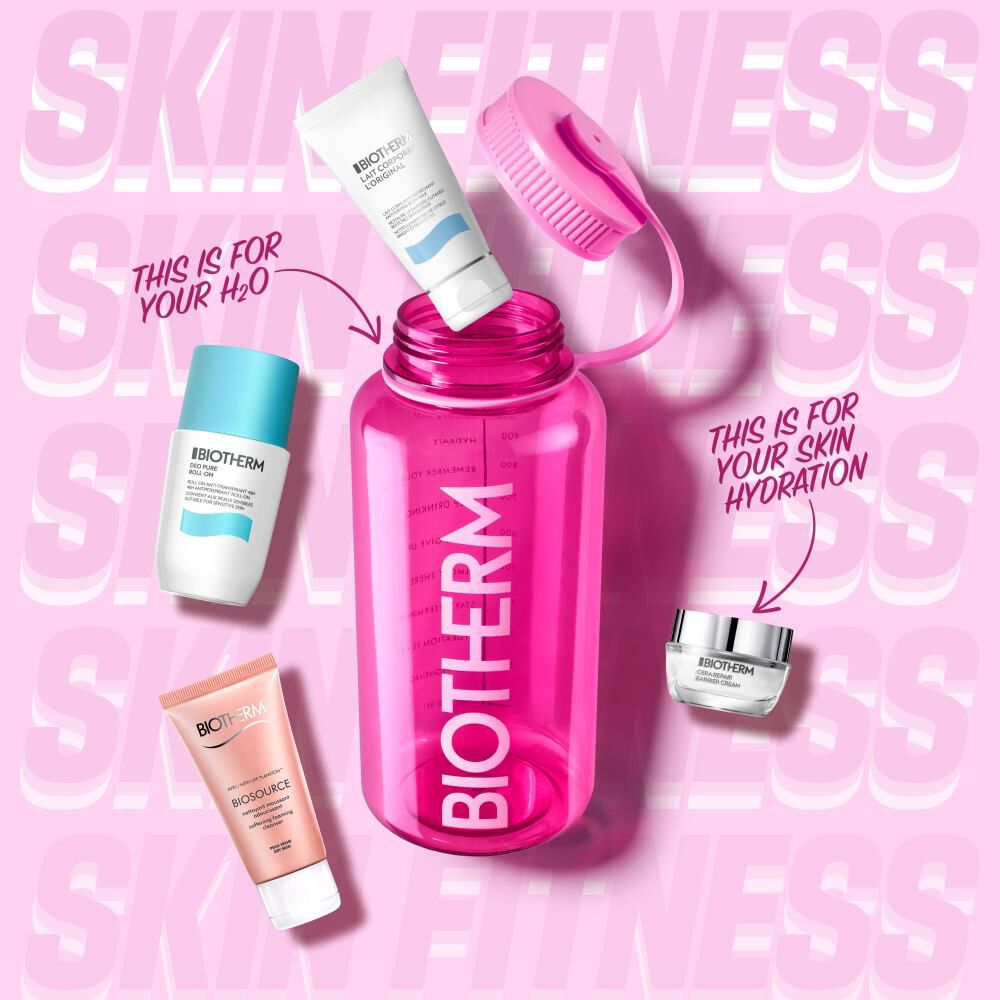 The Biotherm Drop™ - Pink Drop