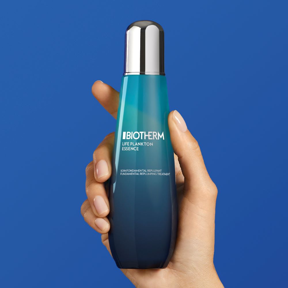 LIFE PLANKTON Serum regenerant