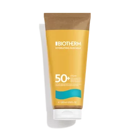 Waterlover Hydrating Sun Milk SPF 50