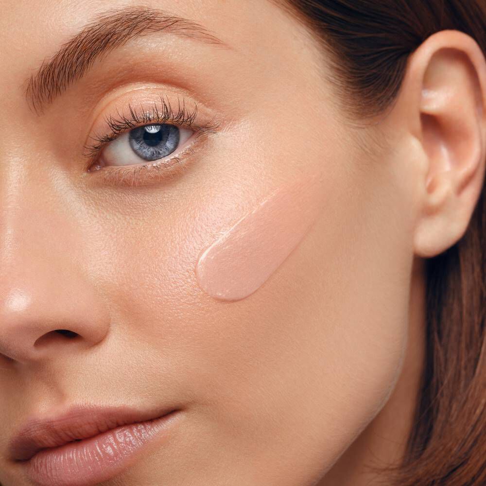 Blue Peptides Uplift Creme Riche