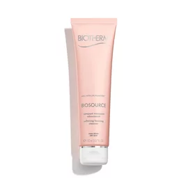 BIOSOURCE SOFTENING FOAMING CLEANSER (PELLE SECCA)