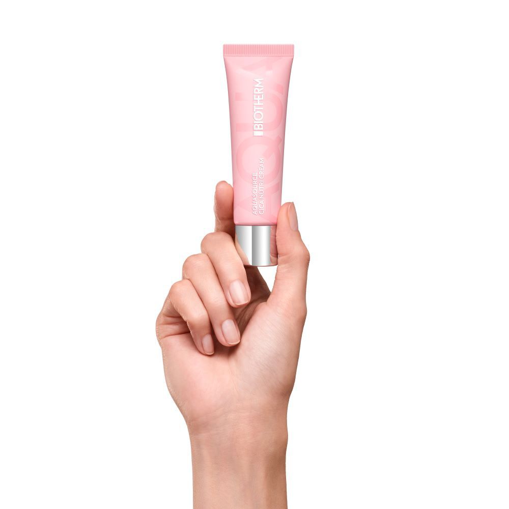 AQUASOURCE CICA NUTRI CREAM
