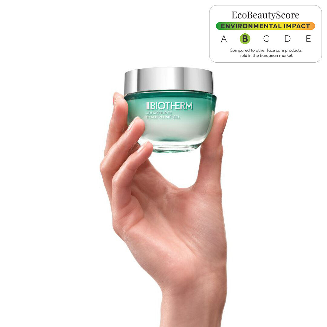 Aquasource Hyalu Plump Gel