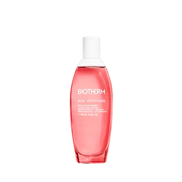 Vitamin Body Mist - Eau Vitaminee Pulsation Berry