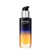 BLUE THERAPY Serum en huile de nuit anti-age