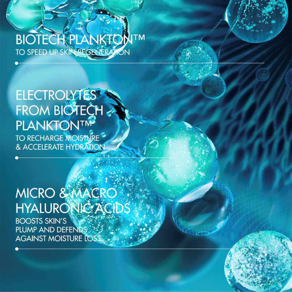 Aquasource Hyalu Plump Gel